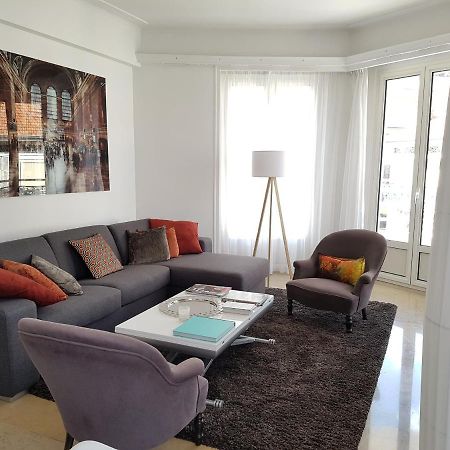Appartement Centre Ville Carre D'Or 몬테카를로 외부 사진