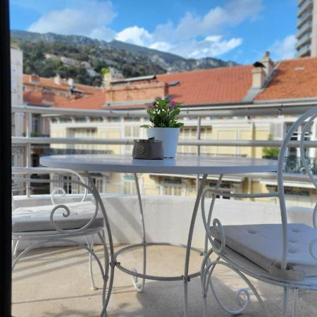 Appartement Centre Ville Carre D'Or 몬테카를로 외부 사진