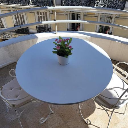 Appartement Centre Ville Carre D'Or 몬테카를로 외부 사진
