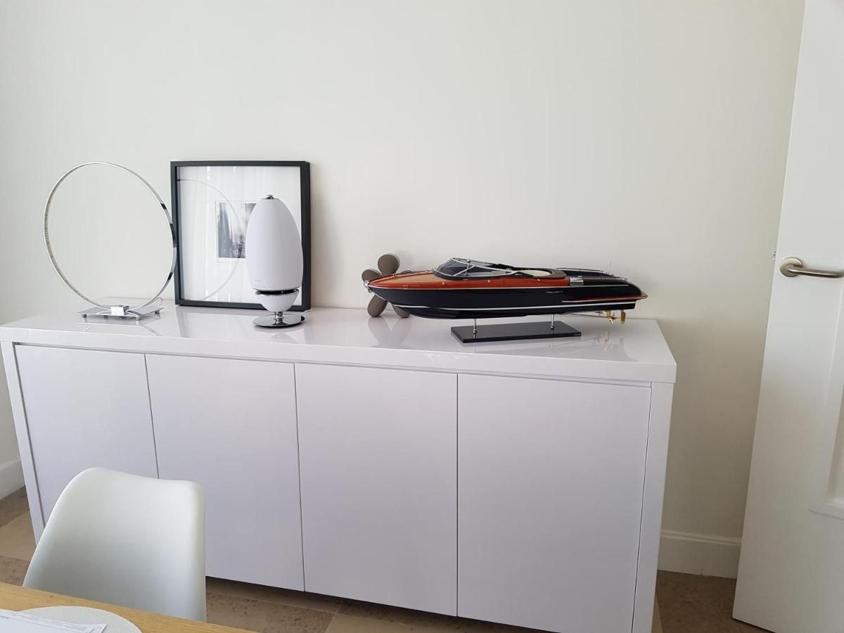 Appartement Centre Ville Carre D'Or 몬테카를로 외부 사진