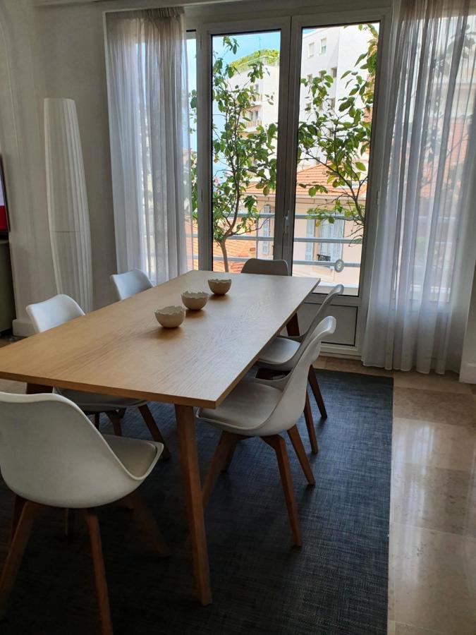 Appartement Centre Ville Carre D'Or 몬테카를로 외부 사진