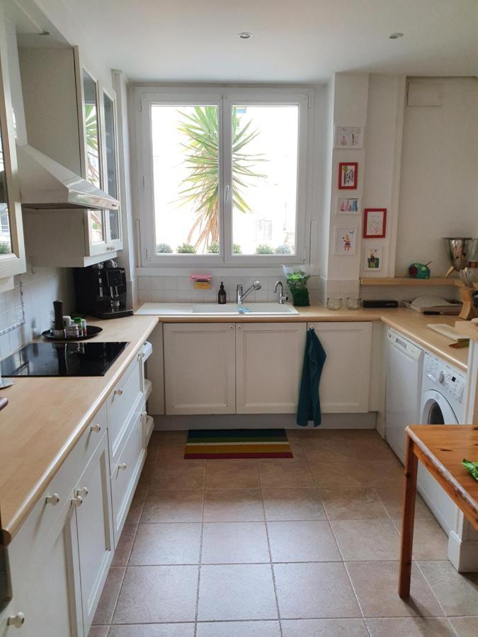 Appartement Centre Ville Carre D'Or 몬테카를로 외부 사진