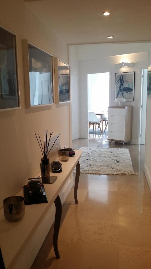 Appartement Centre Ville Carre D'Or 몬테카를로 외부 사진