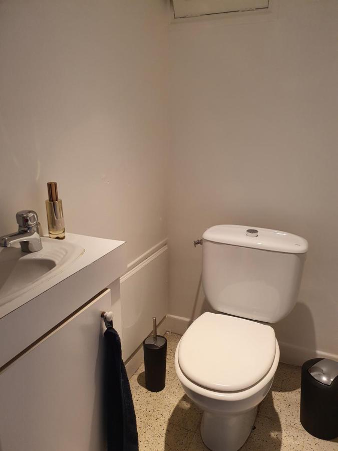 Appartement Centre Ville Carre D'Or 몬테카를로 외부 사진