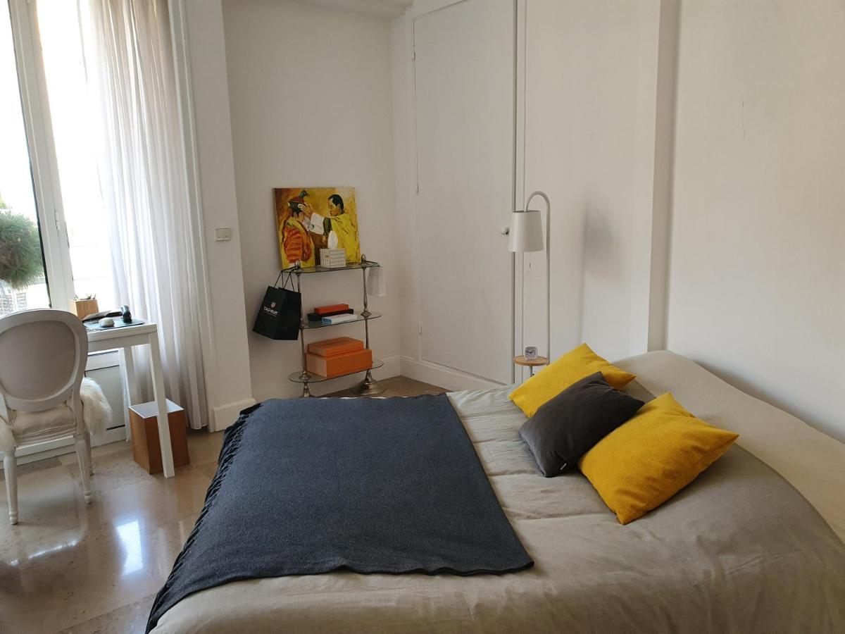 Appartement Centre Ville Carre D'Or 몬테카를로 외부 사진