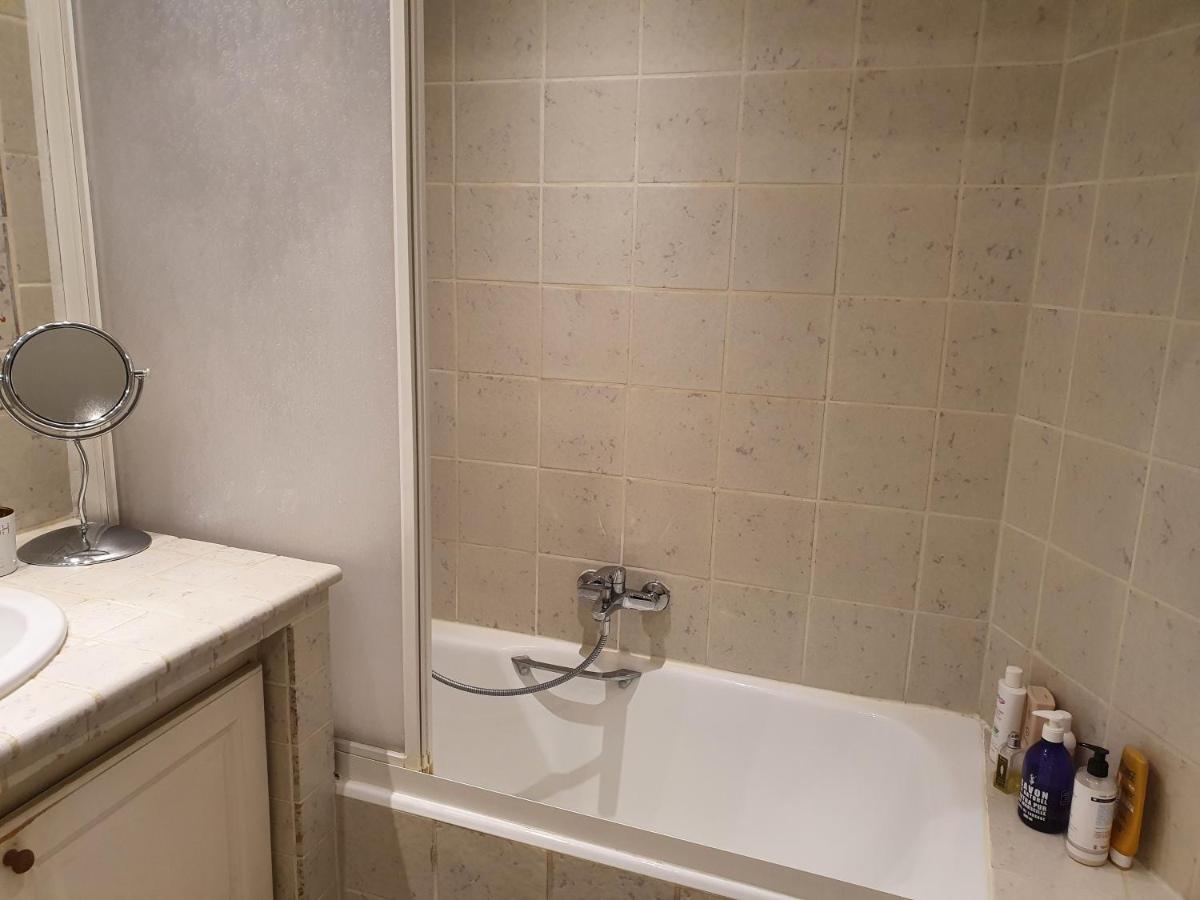 Appartement Centre Ville Carre D'Or 몬테카를로 외부 사진