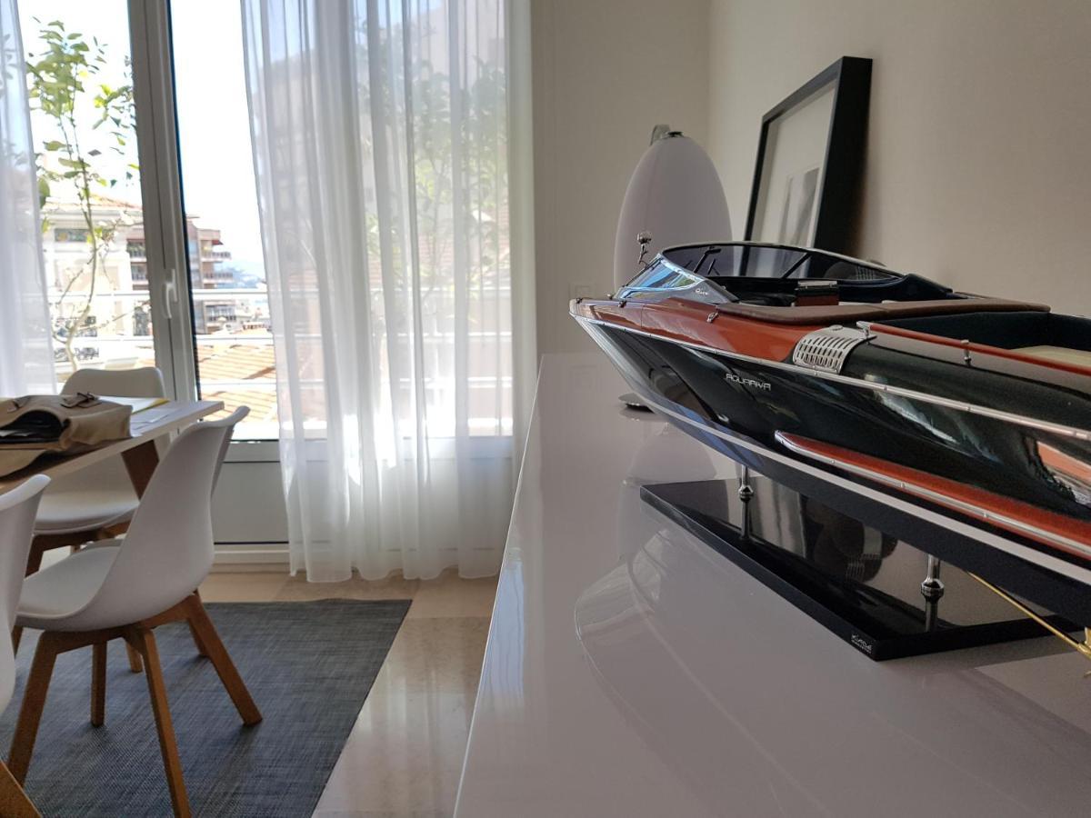 Appartement Centre Ville Carre D'Or 몬테카를로 외부 사진