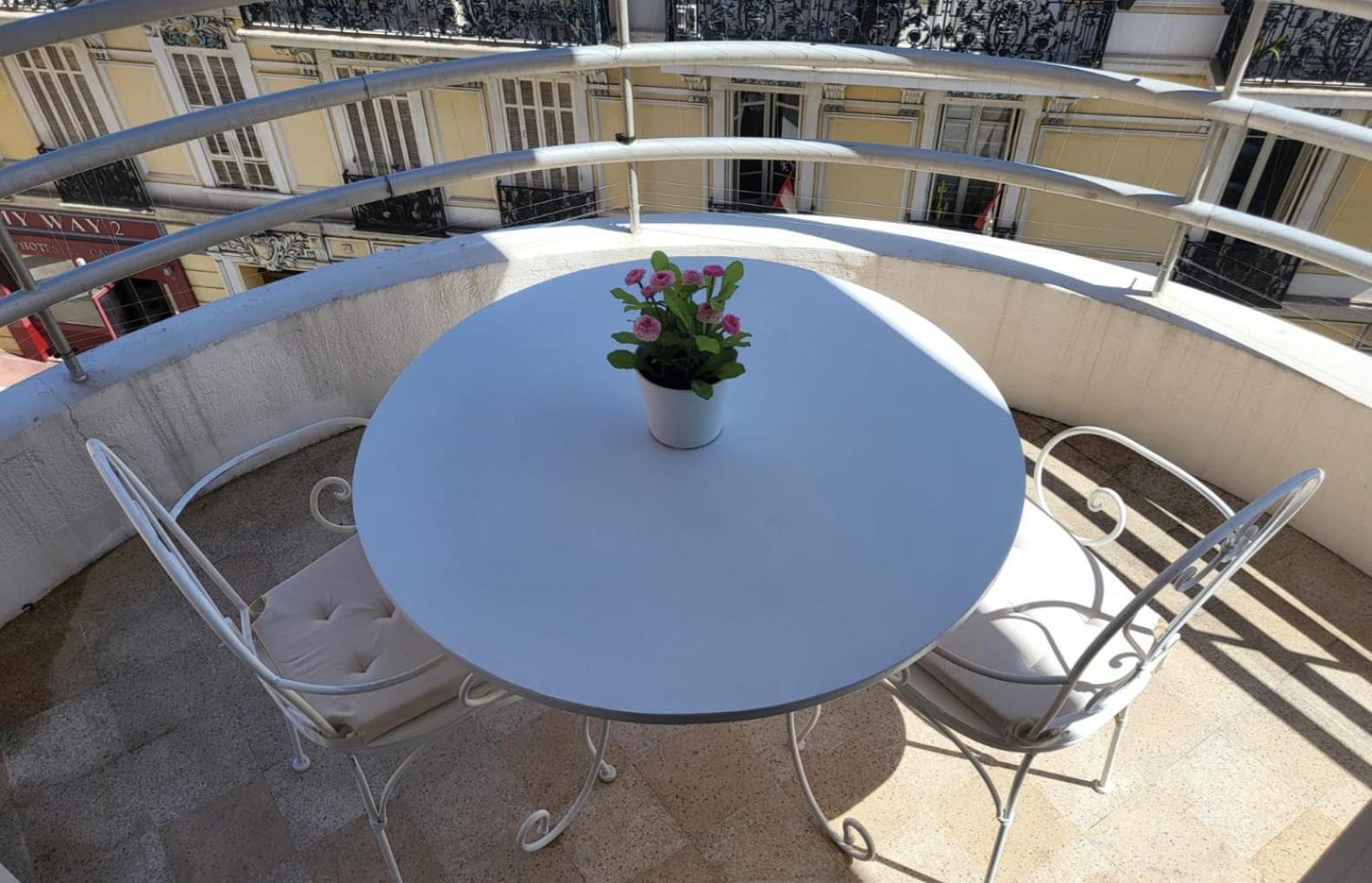 Appartement Centre Ville Carre D'Or 몬테카를로 외부 사진